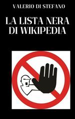 La lista nera di Wikipedia