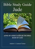 Bible Study Guide: Jude
