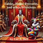 Fables, Yarns, Proverbs, and other Witticisms