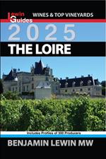 The Loire 2025