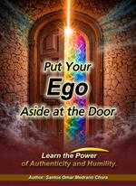 Put Your Ego Aside at the Door