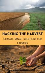 Hacking the Harvest : Climate-Smart Solutions for Farmers