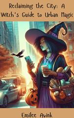 Reclaiming the City: A Witch's Guide to Urban Magic