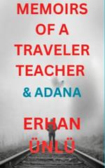 Memoirs of a Traveling Teacher