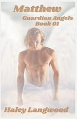 Guardian Angels Book One Matthew