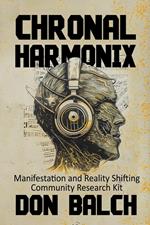 Chronal Harmonix: Manifestation and Reality Shifting Community Research Kit
