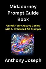 Midjourney Prompt Guide Book - Unlock Your Creative Genius with AI-Enhanced Art Prompts