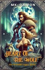 Heart of the Wolf