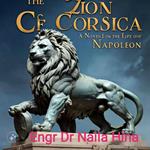 The Lion Of Corsica