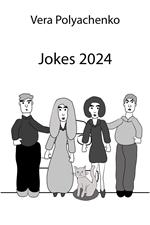 Jokes 2024