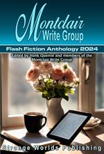 Flash Fiction Anthology-2024