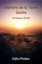 Histoire de la Terre Sainte