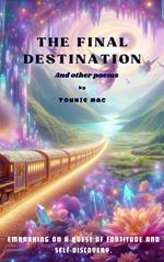 The Final Destination and Other Poems