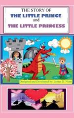 The Story Of The Little Prince and The Little Princess
