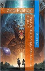 Uncharted Realms: Prelude to Infinity