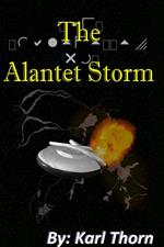 The Alantet Storm