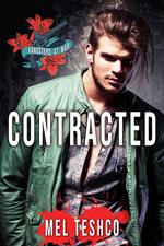 Contracted: A Dark Mafia Romance