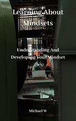 Learning About Mindsets