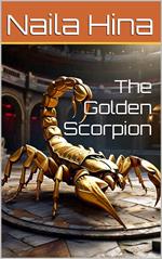 The Golden Scorpion