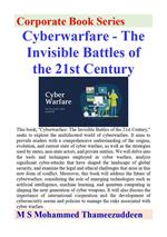 Cyberwarfare - The Invisible Battles of the 21st Century