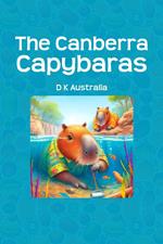 The Canberra Capybaras