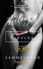 Das Verlangen | Tabulos | Sammelband