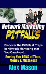 Network Marketing Pitfalls