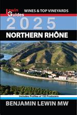 Northern Rhone 2025