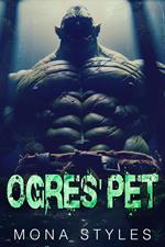 Ogres' Pet