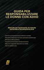 Guida per responsabilizzare le donne con ADHD