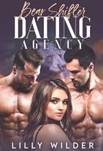 Bear Shifter Dating Agency