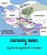 Understanding Galatians