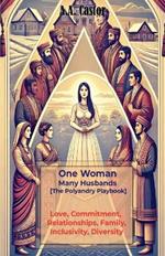 One Woman, Many Husbands: The Polyandry Playbook