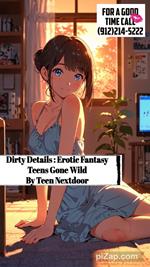 Dirty Details Erotic Fantasy Teens Gone Wild