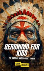 Geronimo for Kids: The Warrior Who Wouldn't Give Up