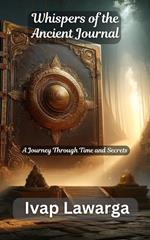 Whispers of the Ancient Journal: A Journey Through Time and Secrets