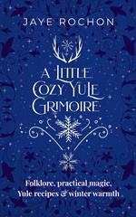 A Little Cozy Yule Grimoire