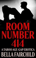 Room Number 414