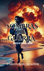 Sombras de guerra