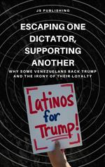 Escaping One Dictator, Supporting Another: Why Some Venezuelans Back Trump and the Irony of Their Loyalty