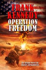 Frank Kennedy: Operation Freedom - Free Preview