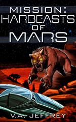 Harbeasts of Mars