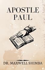 Apostle Paul