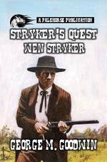 Stryker's Quest - Wen Stryker