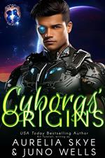 Cyborgs' Origins