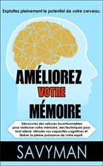 Améliorez Votre Mémoire