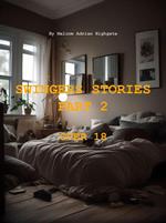 Swingers Stories Part 2