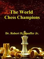 The World Chess Champions