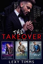 The Takeover Box Set