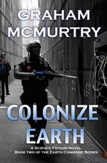 Colonize Earth